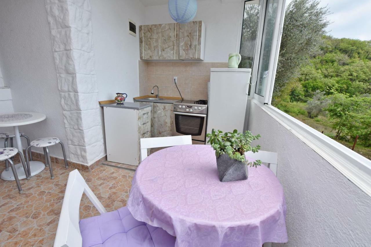 Apartments Siljak Petrovac Dış mekan fotoğraf