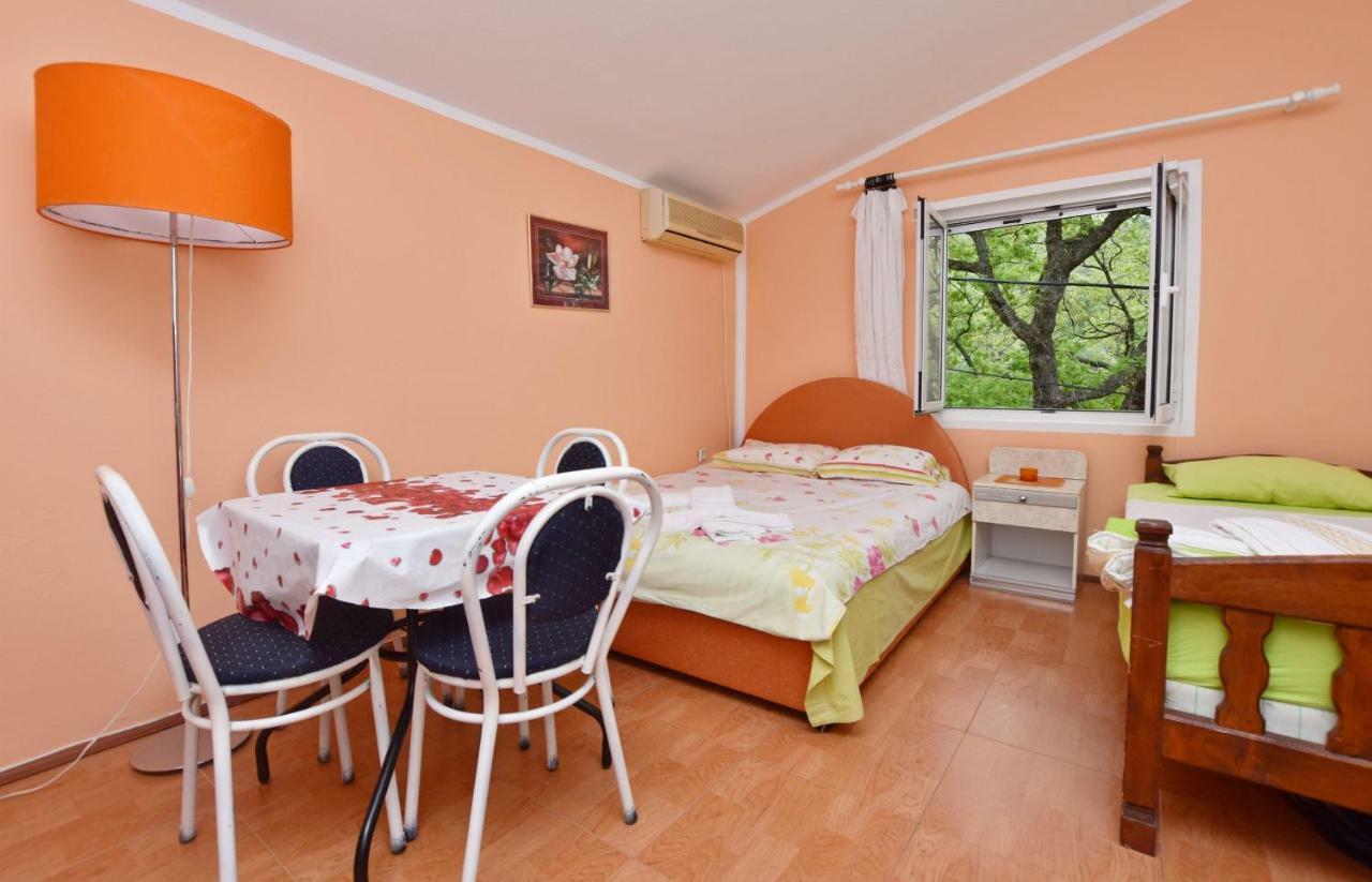 Apartments Siljak Petrovac Dış mekan fotoğraf