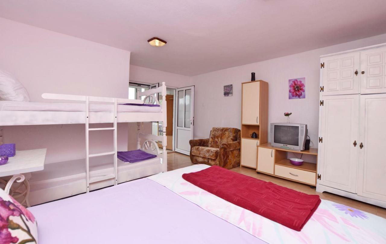 Apartments Siljak Petrovac Dış mekan fotoğraf