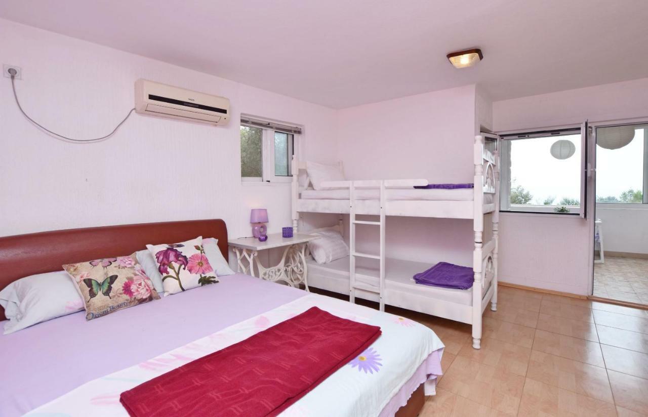 Apartments Siljak Petrovac Dış mekan fotoğraf