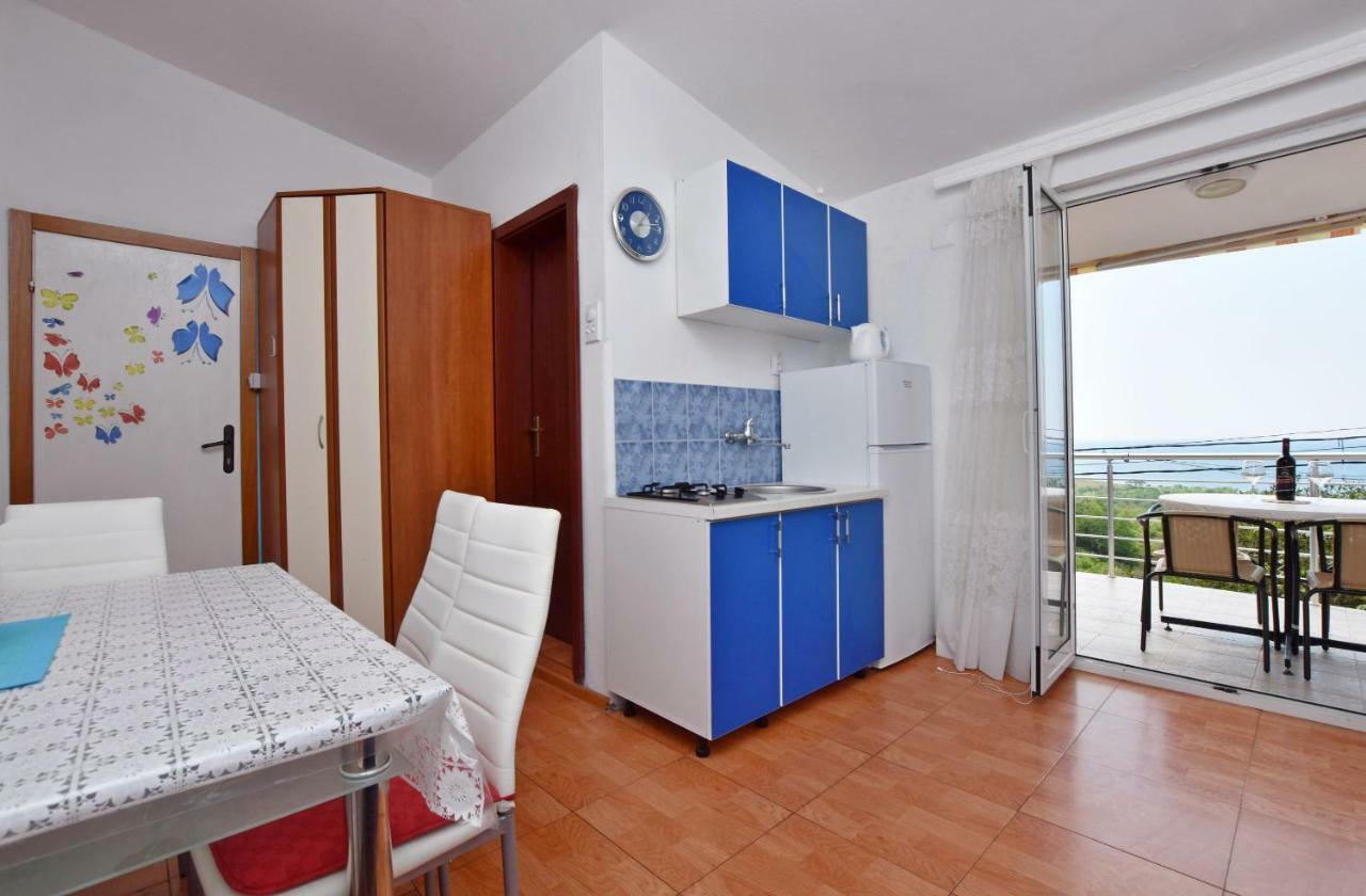 Apartments Siljak Petrovac Dış mekan fotoğraf