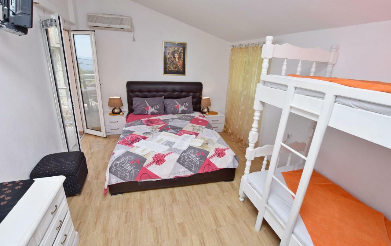 Apartments Siljak Petrovac Dış mekan fotoğraf