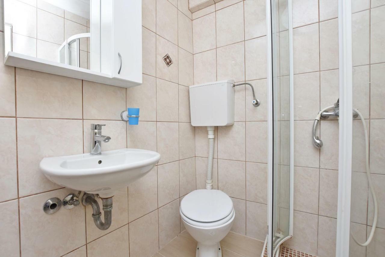 Apartments Siljak Petrovac Dış mekan fotoğraf
