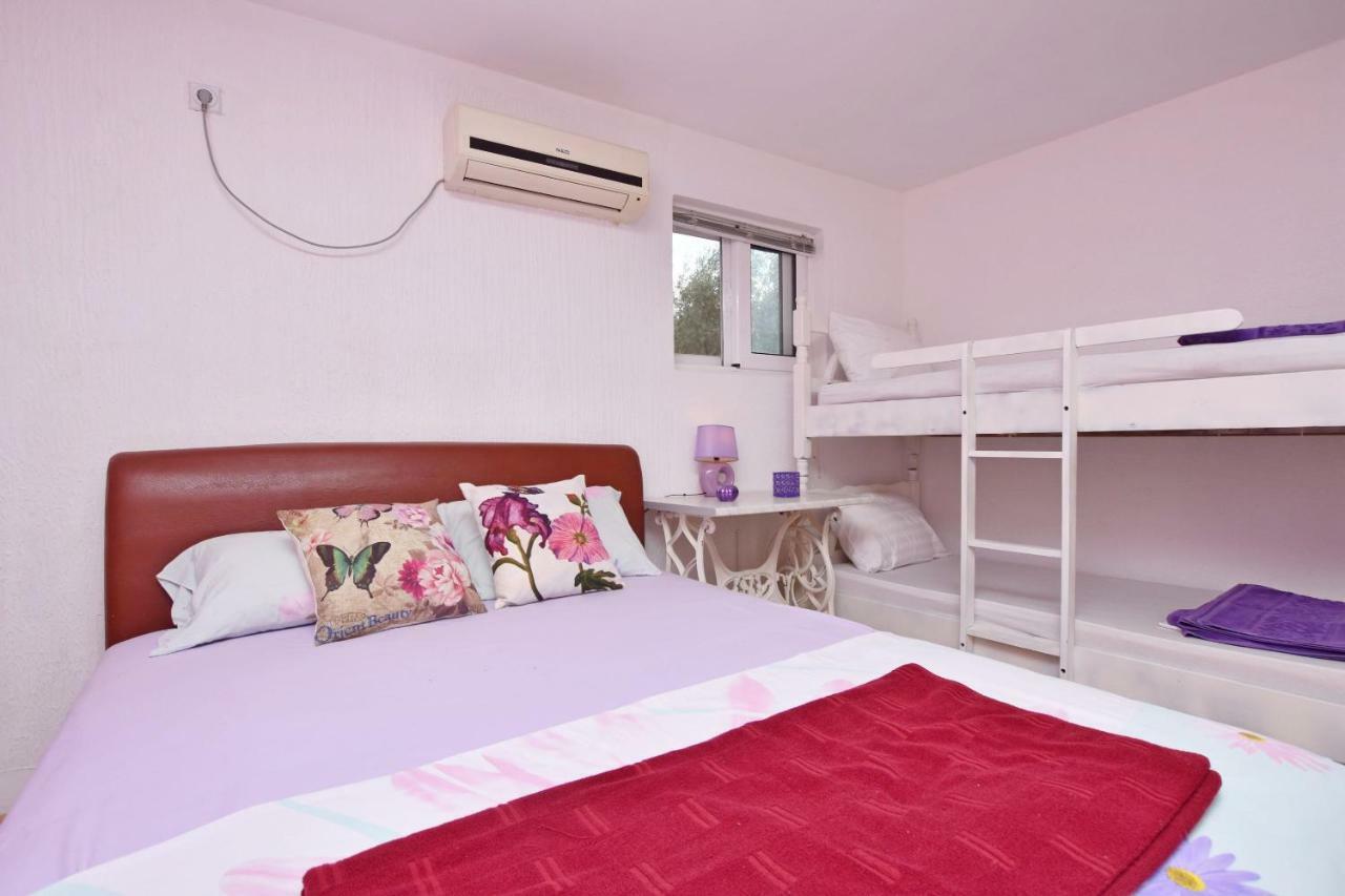Apartments Siljak Petrovac Dış mekan fotoğraf