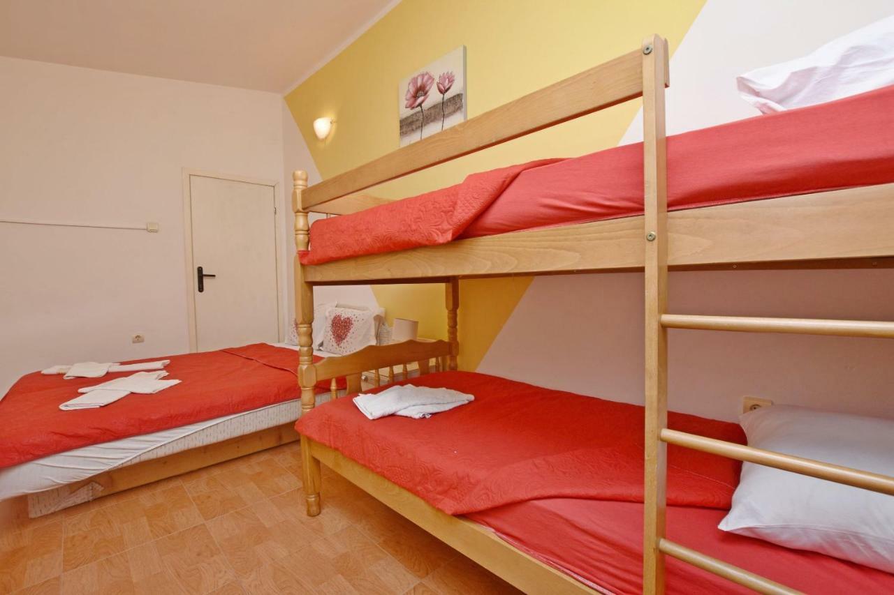 Apartments Siljak Petrovac Dış mekan fotoğraf