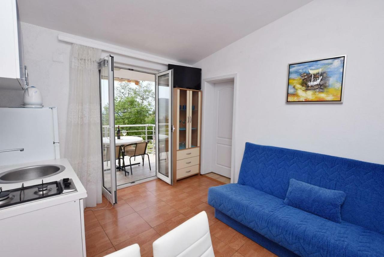 Apartments Siljak Petrovac Dış mekan fotoğraf