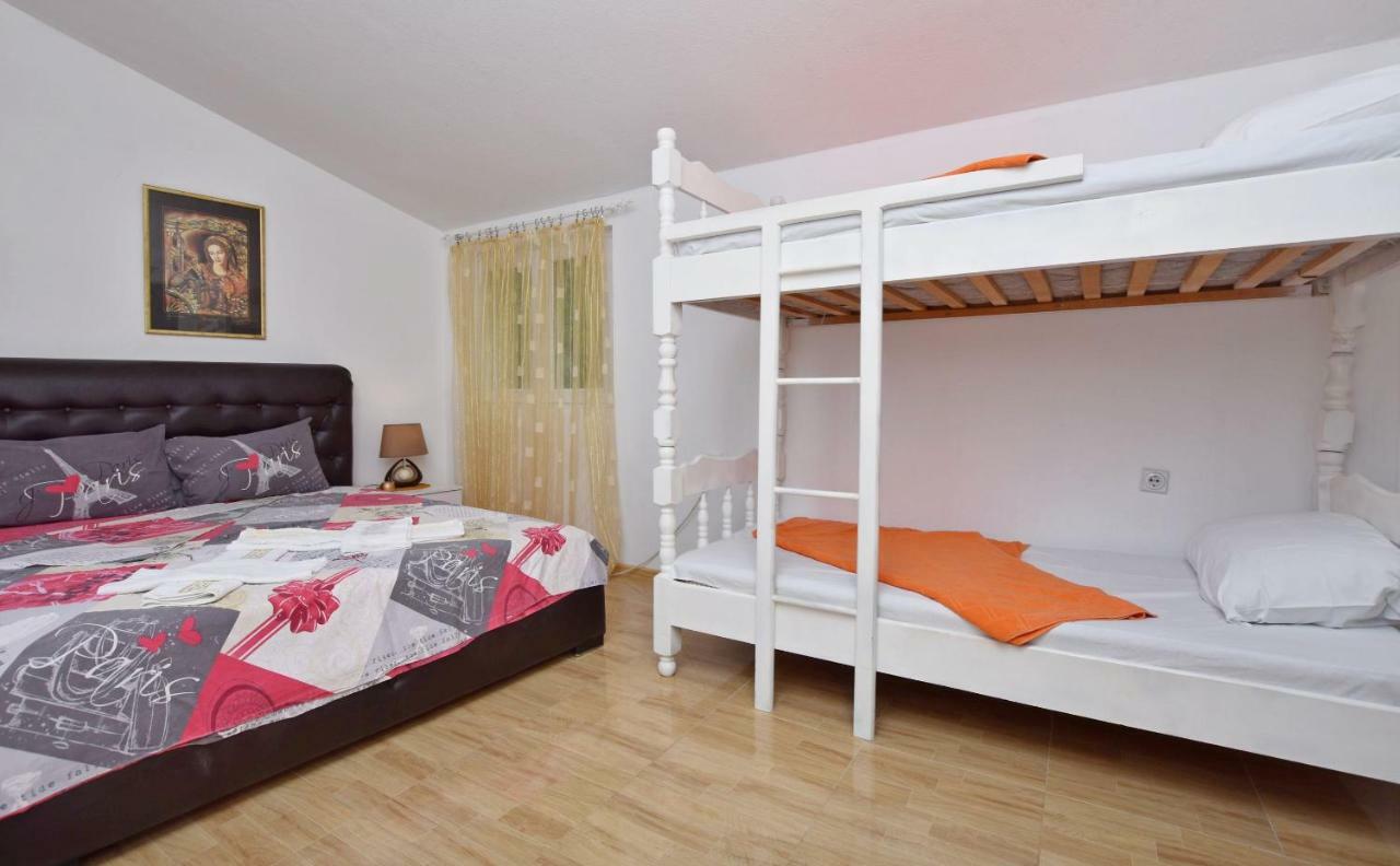 Apartments Siljak Petrovac Dış mekan fotoğraf