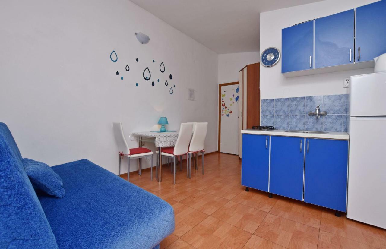 Apartments Siljak Petrovac Dış mekan fotoğraf