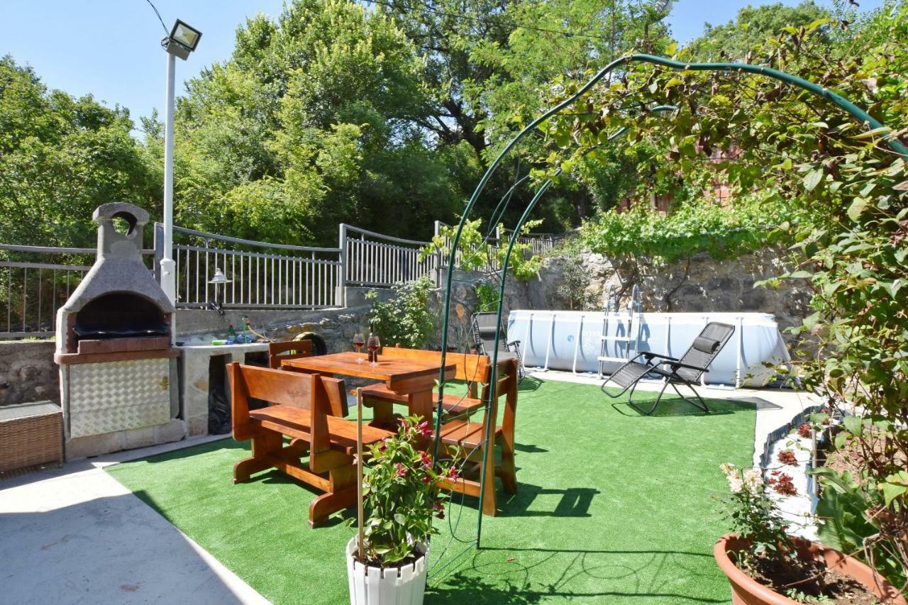 Apartments Siljak Petrovac Dış mekan fotoğraf