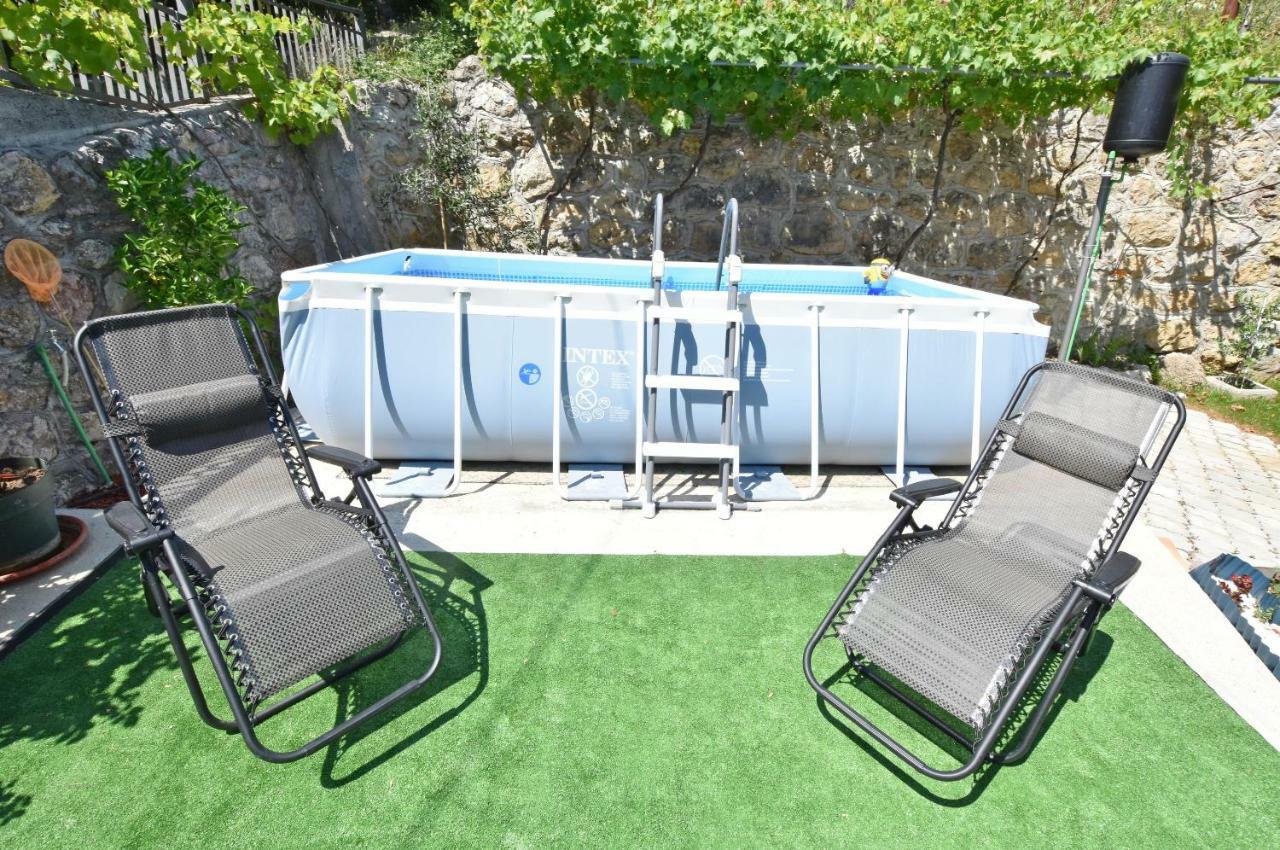 Apartments Siljak Petrovac Dış mekan fotoğraf