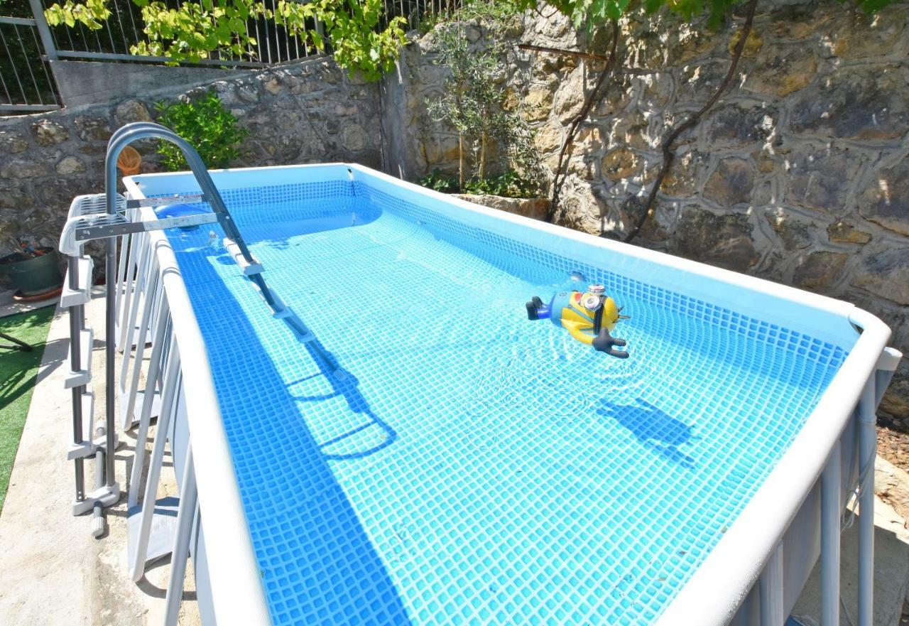 Apartments Siljak Petrovac Dış mekan fotoğraf